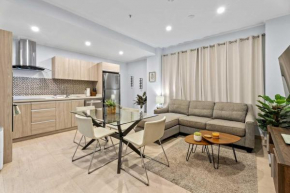 Eagle Beach - Cozy Executive 1BR condo - LV102